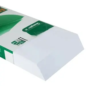 Đa năng đôi A4 bản sao 80 GSM/Trắng A4 bản sao giấy A4 giấy 70G 80g 100% bột giấy 80gsm svetocopy A4 giấy