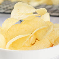 Lays Papas Fritas 40g Listas para Comer Textura Semiblanda