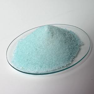 <span class=keywords><strong>Sulfate</strong></span> ferreux agricole <span class=keywords><strong>de</strong></span> qualité industrielle / Pureté <span class=keywords><strong>de</strong></span> 98 %, un puissant assistant pour l'amélioration des sols et la supplémentation en <span class=keywords><strong>fer</strong></span> des plantes - Product Image 4