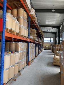 Extrait de Stévia de qualité alimentaire, riche en glycosides de stéviol, directement de l'usine - Product Image 5