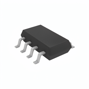 Power Management (PMIC) MP1495DJ-LF-P Electronic Circuit Components SOT 23 8 Thin, TSOT 23 8 Original - Product Image 1