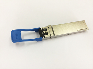TCPRI-QSFP28-LR-I Top-Trans 100G CPRI SFP+ LR4 1310nm 10km SMF LC DDM โมดูลออปติคอลเกรดอุตสาหกรรมสำหรับโทรคมนาคม 5G พร้อมการรับประกัน 3 ปี - Product Image 1