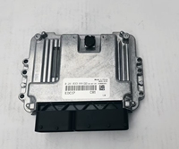 Unité de commande électronique du moteur de haute qualité ECU 0281033888