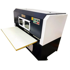 Machine automatique de perforation de chaussures en cuir avec moteur intégré et prix de presse compétitif - Product Image 4