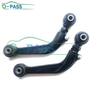 Brazo de control superior trasero de Camber ajustable OPASS para Ford Mondeo Fusion 2013-y LINCOLN MKZ 2013- - Product Image 5