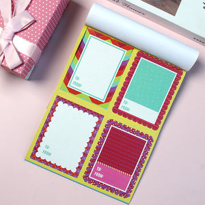 Lot de livres d'autocollants Origami Beanie Boos en gros pour enfants, idéal pour les récompenses en classe et les fournitures pour enseignants - Product Image 4