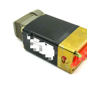 Nuevo 331-c-3.0-b-ms Solenoide 331c30bms Original Listo Stock Automatización Industrial Pac Controlador Plc Dedicado - Product Image 1