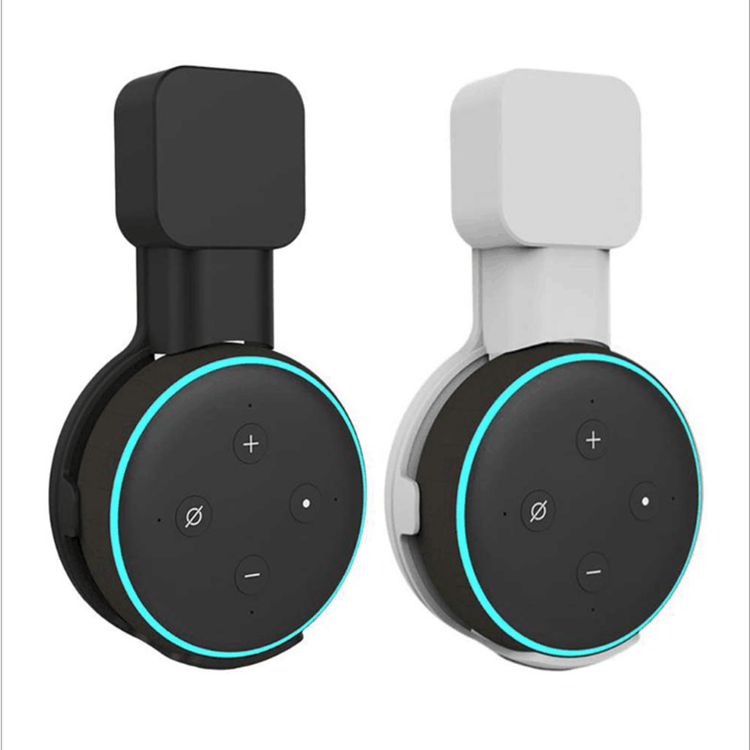 Подходит для Echo dot 3 кронштейн настенное крепление вешалка держатель google home мини аудио Настенный кронштейн