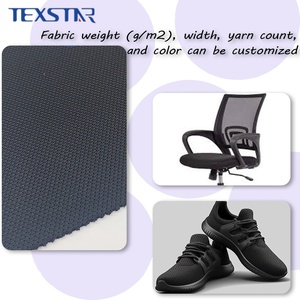 Tessuto a Rete 3D Traspirante in Poliestere 100% per Cuscini e Scarpe Sportive - Product Image 4