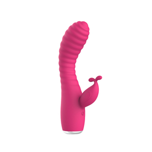 Đồ rung G-spot hình thỏ dành cho nữ với chức năng massage âm vật - Niềm vui tối thượng dành cho nữ giới - Product Image 1