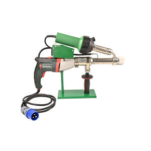 Soldador Extrus Hand Mosquetones Cascos De Alturas <span class=keywords><strong>Pulberizador</strong></span> De Pintura Welders Machine - Product Image 6