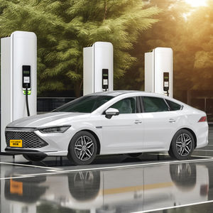 2025 BYD Qin PLUS Honor DM-i 55KM Compact Plug-In Hybrid Nouvelle <span class=keywords><strong>voiture</strong></span> à énergie neuve/d'<span class=keywords><strong>occasion</strong></span> automatique - Product Image 4