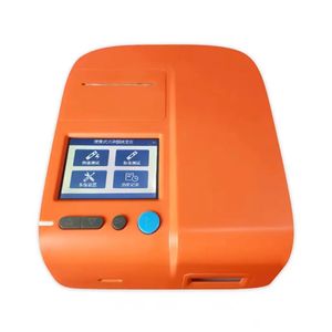 Dijital inek Recessive <span class=keywords><strong>Mastitis</strong></span> dedektörü el tipi inek meme test cihazı <span class=keywords><strong>Mastitis</strong></span> test cihazları - Product Image 5