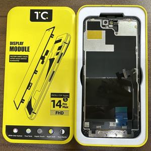 Pantallas LCD para Teléfonos Móviles, Pantalla Táctil LCD de Repuesto para iPhone 15 Plus, 14 Pro, 13 Pro Max, Pantalla LCD Incell para iPhone 12, 13 - Product Image 2