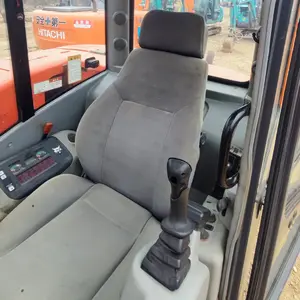 İyi fiyat yüksek kalite Doosan DX80 kullanılmış ekskavatör satılık doosan dx 80 neredeyse yeni kazıcı yükleyici