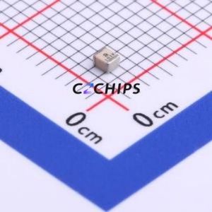 Condensateur SMD (MLCC) 100A101KW150X, 1,4x1,4 mm (Capacité : 100 pF) (Précision : 10 % Tension nominale : 150 V) - Product Image 2