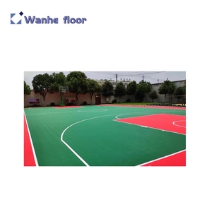Patio Trasero suelos cancha <span class=keywords><strong>de</strong></span> baloncesto al aire libre deportes <span class=keywords><strong>de</strong></span> interior baldosas <span class=keywords><strong>de</strong></span> piso - Product Image 2