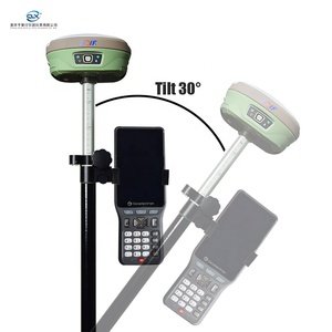 Thiết Bị Kiểm Tra Đất Đai Gps Rtk A90 LCD GNSS GPS Bộ Thu Rtk Kiểm Tra Công Nghiệp - Product Image 4