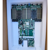 Carte mère PowerEdge XE9680 double socket LGA4677 PCIe 5.0 DDR5 pour réparation et assemblage Dell