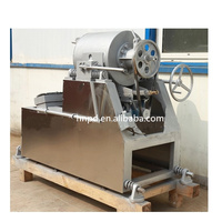 La meilleure machine de soufflage de flux d'air de retour pour le riz/maïs/blé/céréale