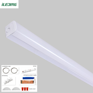 Trong nhà LED tuyến tính dải ánh sáng lịch thi đấu cho văn phòng đoạn siêu thị 46W 65W - Product Image 5