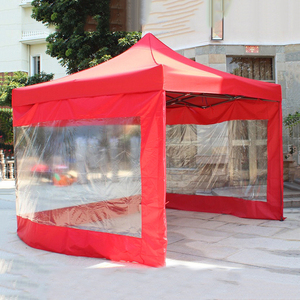 Liquidation 3x3 Tentes à vendre personnalisées avec logo Gazebo glamping Tente de toit de luxe Tente de camping à coque dure Tente de camping familiale sur le toit - Product Image 1