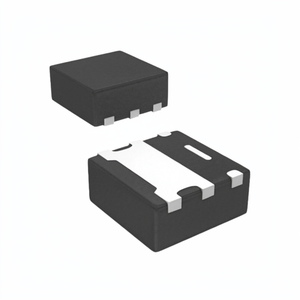 Transistores BOM IC en Stock PowerPAK SC-75-6 SIB412DK-T1-GE3 Componentes de Circuitos Electrónicos - Product Image 1