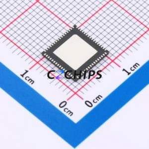 Nouvelle interface vidéo de puce IC de circuit intégré de VQFN-64 BT816Q-T d'origine (9x9) - Product Image 2