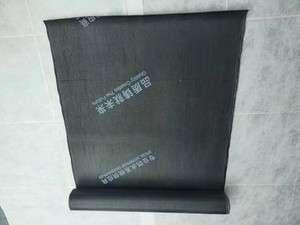 แผ่นเมมเบรนกันน้ำบิทูมินัสสำหรับการก่อสร้างสำหรับหลังคาคอนกรีตและกันน้ำ - Product Image 4