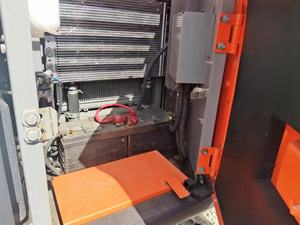 Excavadora usada de 7 toneladas en buenas condiciones de trabajo en Shanghai China 2019 Excavadora usada <span class=keywords><strong>Hitachi</strong></span> Zx70 de segunda mano en Shanghai - Product Image 6