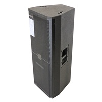 Altavoz Pasivo SRX722 a Precio Económico, Altavoz de Rango Completo Doble de 12 Pulgadas para Discoteca, Bar, Club, DJ