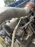 Moteur diesel complet d'occasion 400HP WP10H, applicable pour le remplacement de moteur de camion