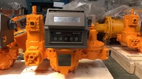 Imprimante de tickets pour liquid controls débitmètre de carburant