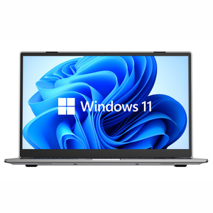 Giá Tốt Nhất Ultrabook 15.6 Inch Intel I9 10885H Octa Lõi Nhôm Chơi Game Máy Tính Xách Tay Cho Các Trường Học Thiết Kế Văn Phòng Máy Tính Xách Tay Máy Tính - Product Image 1