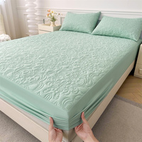 Protège-matelas épais imperméable sur mesure – Drap de protection pour matelas – Vente en gros