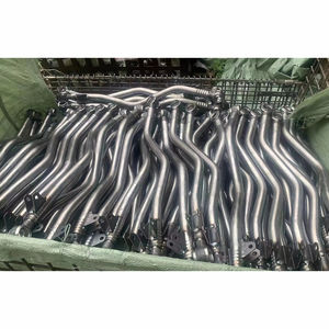 מוט קישור איכותי למפעל 8-98181399-0 8981813990 עבור משאית <span class=keywords><strong>ISUZU</strong></span> FTR34 - Product Image 3