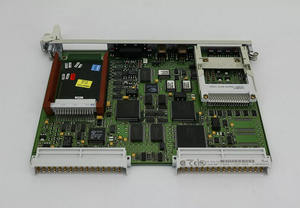 Nouveau pour SIEMENS PCB SIMATIC S5 CPU928B BOARD CENTR PROCESS UNIT 6ES5928-3UB21 - Product Image 4