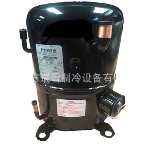 คอมเพรสเซอร์ทำความเย็น HYZL รุ่น AEZ4425Z สำหรับอุปกรณ์ทำความเย็นตู้เย็น - Product Image 1