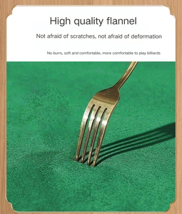 طاولة بلياردو صغيرة قابلة للطي للأطفال، لعبة داخلية صغيرة للأولاد - Product Image 5