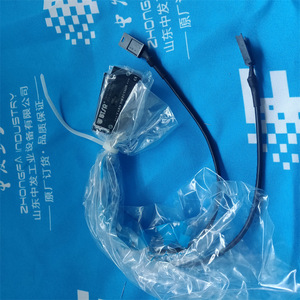 Contactor Ghisalba Ghopc-600B Aav66871, Pieza de Repuesto de Control Industrial para Uso General - Product Image 1