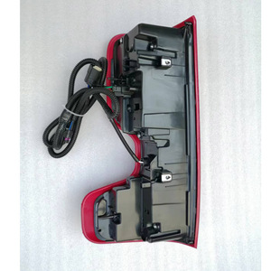 <span class=keywords><strong>Precio</strong></span> de fábrica Venta caliente Lámpara trasera Accesorios de coche para Chevrolet <span class=keywords><strong>SILVERADO</strong></span> 1500 2019 - <span class=keywords><strong>2021</strong></span> 84752978 - Product Image 2