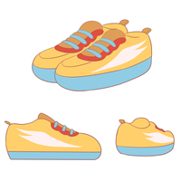 Chaussures décontractées à personnaliser avec votre propre Logo, mode et tendance, cadeaux d'anniversaire préférés pour garçons et filles, la dernière collection 2023