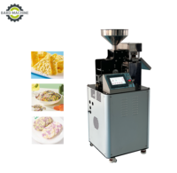 Machine automatique en acier inoxydable pour galettes de riz + machine à faire des galettes de riz et des chips de riz au meilleur prix