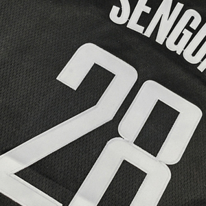 Camiseta de Hombre 2026 Cosida de <span class=keywords><strong>Kevin</strong></span> <span class=keywords><strong>Durant</strong></span> # Camiseta de Baloncesto Retro Casual de Alperen Sengun y Amen Thompson (Talla <span class=keywords><strong>7</strong></span>) - Product Image 5