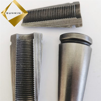 0.5 0.6 Pc Strand Anchor Wedge Anchor Clamps