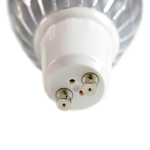 Ampoules <span class=keywords><strong>LED</strong></span> <span class=keywords><strong>GU10</strong></span> à <span class=keywords><strong>angle</strong></span> étroit dimmables 220V 3 Watt G10 Spot 3w - Product Image 6