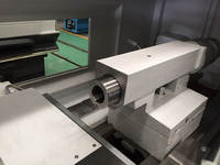 Machine à tournage CNC à lit horizontal DL CKE6166Z