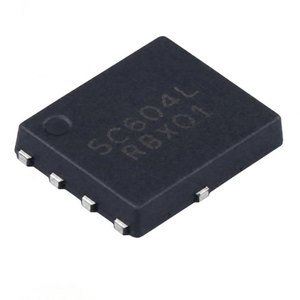 NTMFS5C604NLT1G NTMFS5C604NLT1G-UIL3 ของแท้ 60V 2V 1.2m 10V 1 N-channel DFN-5(5x6) ทรานซิสเตอร์ FET แบบเดี่ยว, MOSFET มาตรฐาน RoHS - Product Image 1