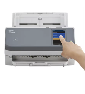 Compre Ahora - ¡Más Vendido! Oferta al por Mayor: Impresora Fotográfica a Color Dúplex Fi7300NX con Interfaz USB para Impresión - Product Image 3