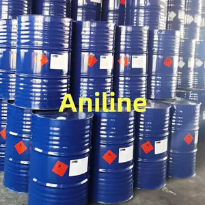 Best Offer Of Aniline From Chinese Factory CAS No 62-53-3